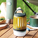 ムシトル～ン!2WAYランタンライト 60個