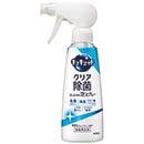 キュキュット CLEAR泡スプレ…