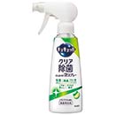 キュキュット CLEAR泡スプレ…