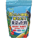 [TOMSON] おいしい野菜を育て…