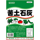 [TOMSON] 苦土石灰 粒状 2kg
