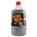 [TOMSON] 強力害獣バリア 5L