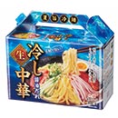 夏旨生麺 冷し中華3食入 (1ケ…