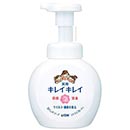 キレイキレイ 薬用泡ハンドソープ250ml 箱なし (1ケース40個入)