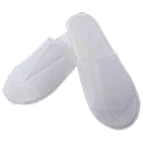 不織布スリッパ(袋入) 1ケー…