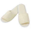 使い捨てカラースリッパ(袋入…