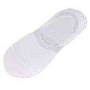 ショートソックス(OP袋入) 1…