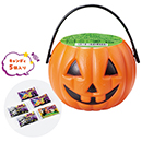 ハロウィン キャンディ入ミニ…