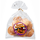 ハロウィンクッキー プレーン…
