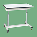 [サカエ] 昇降作業台(パール…