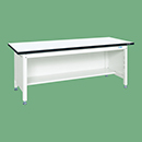 [サカエ] 実験用中量作業台 …