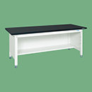 [サカエ] 実験用中量作業台 …