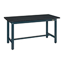 [サカエ] 中量実験用作業台 C…