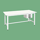 [サカエ] 軽量作業台 KHタイ…