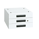 [サカエ] 軽量作業台KA・KAD…