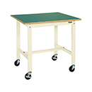 [サカエ] 立ち作業用 軽量作…