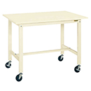 [サカエ] 立ち作業用 軽量作…