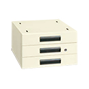 [サカエ] 大型作業台用 オプ…