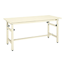 [サカエ] 軽量高さ調整作業台…