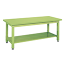 [サカエ] 座り作業用 重量作…