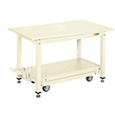 [サカエ] 座り作業用 ペダル…