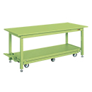 [サカエ] 座り作業用 ペダル…