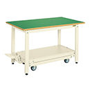 [サカエ] 座り作業用 ペダル…