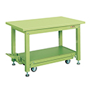 [サカエ] 座り作業用 ペダル…