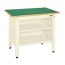 [サカエ] 一人用作業台 CPタ…