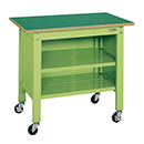 [サカエ] 一人用作業台 CPBタ…