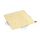 [サカエ] クルクル回転盤 樹…