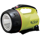 [LIFEZACK] LED強力ライト LK-314D