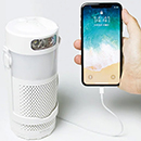 [LIFEZACK] マグネ充電器