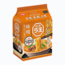 日清ラ王3食パック 味噌 36パ…
