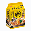 日清ラ王3食パック 豚骨醤油 …