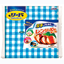 リードクッキングペーパー小4枚袋入 400個入(200個入×2)