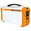 [LIFEZACK] ポータブル蓄電池…