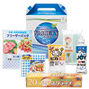 ハッピーチョイスギフトセット (1ケース10セット入)