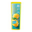 果汁入シャーベット 瀬戸内レ…
