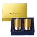 グランゴールド 真空タンブラ…