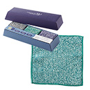 いいとこダブル ハンカチタオル3枚セット (1ケース80セット入)