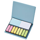 たっぷり使える!卓上ふせんセット (1ケース90個入)