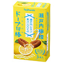 九州銘菓ドーナツ棒3本入 瀬…