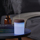 モイストリーUSB卓上加湿器 (…