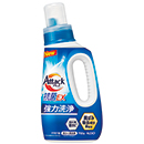 アタック抗菌EX本体 強力洗浄…