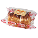 天然酵母デニッシュブレッド1.5斤 カスタード味 (1ケース50個(10個入×5))