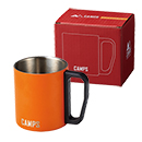 キャンプス ステンレスマグカ…