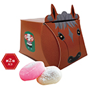 干支福餅 午 (1ケース200個(100個入×2))