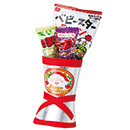 クリスマス 銀ブーツミニ (1…