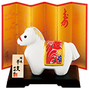 開運ちりめん 福午 (1ケース200個入)